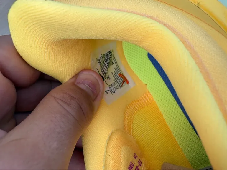 Used Nike Zoom Fly 6 bike — image 9 of 11