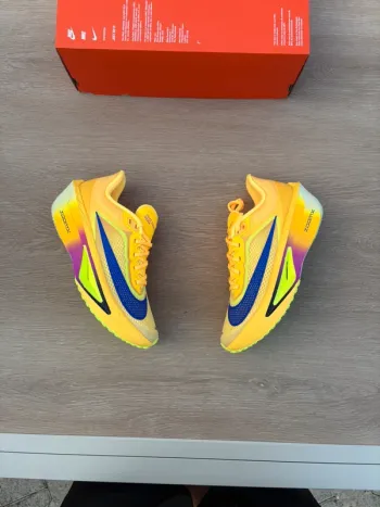 Brugt Nike Zoom Fly 6 Running Shoes