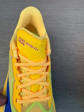 Used Nike Zoom Fly 6 bike — image 5 of 11
