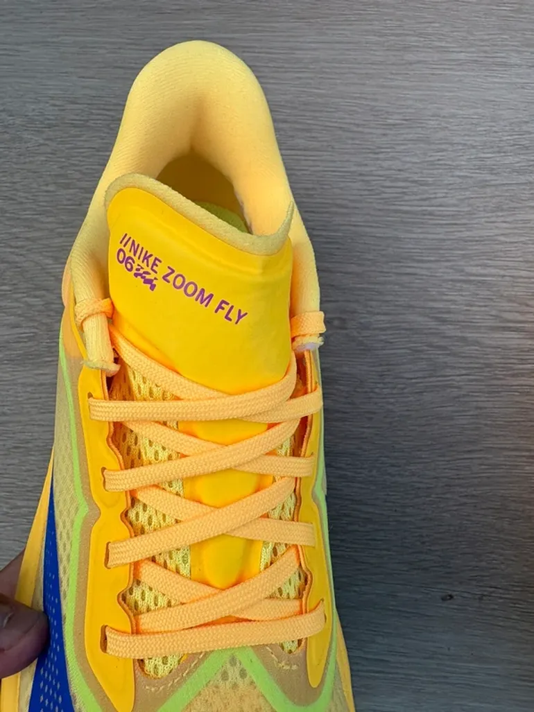 Used Nike Zoom Fly 6 bike — image 5 of 11