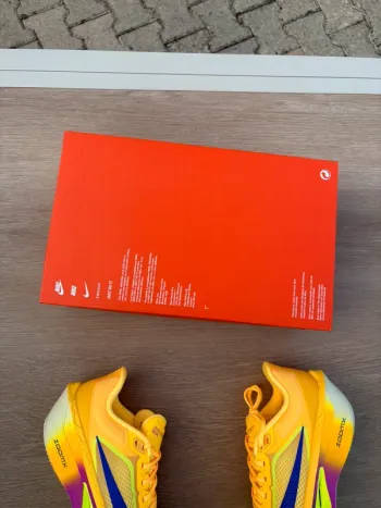 Used Nike Zoom Fly 6 bike — image 11 of 11