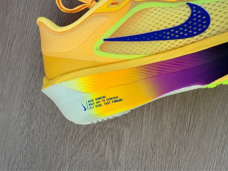 Used Nike Zoom Fly 6 bike — image 6 of 11