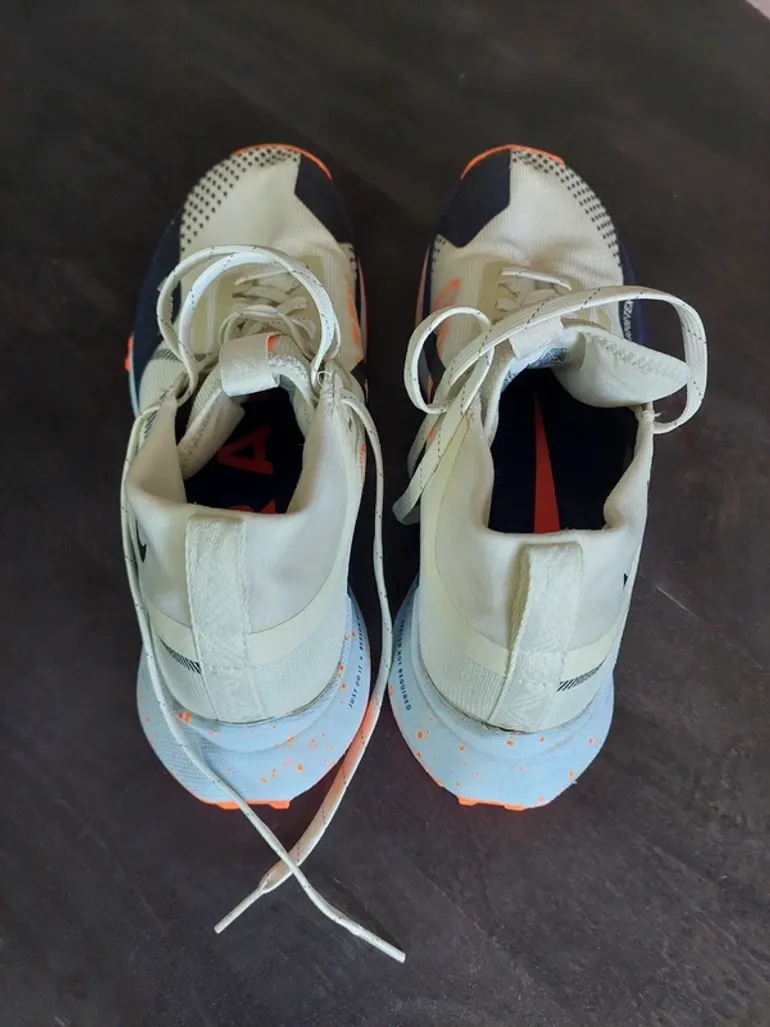 Brugt Pegasus Trail 4 Gore-Tex bike — billede 5 af 8