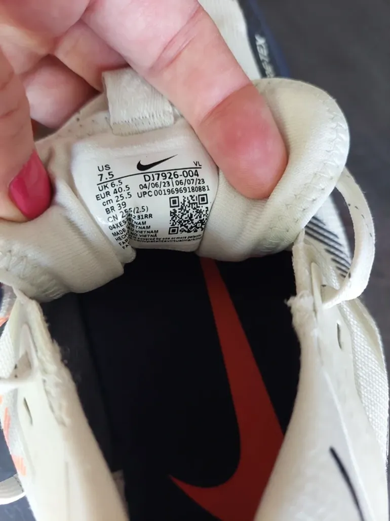 Brugt Pegasus Trail 4 Gore-Tex bike — billede 6 af 8