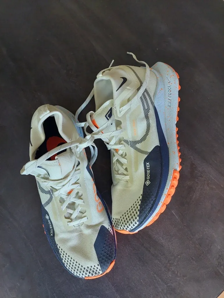 Brugt Pegasus Trail 4 Gore-Tex bike — billede 4 af 8