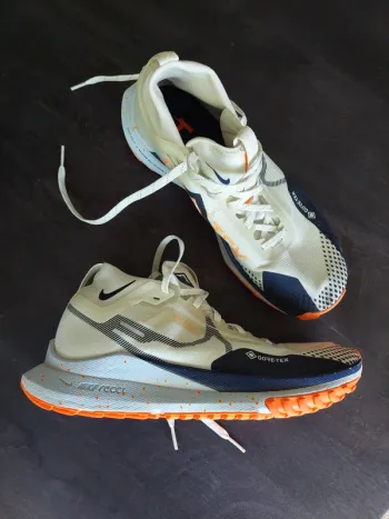 Pegasus Trail 4 Gore-Tex Running Shoes de segunda mano