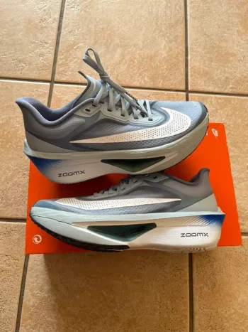 Brugt Nike Zoom Fly 6 Running Shoes