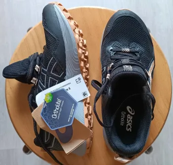 Brugt Asics Gel-Sonoma 7 Running Shoes