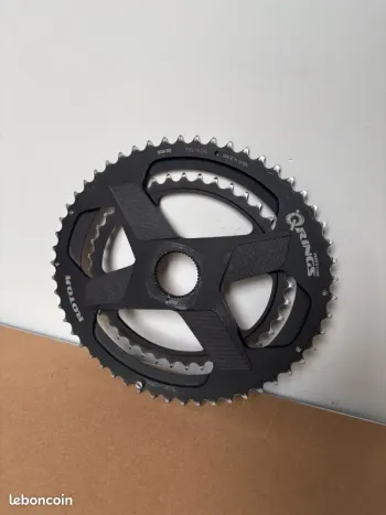 Gebrauchtes Rotor Qrings 2020 bike — Bild 2 von 3