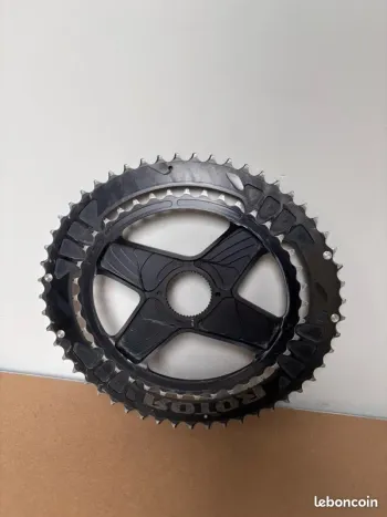 Gebrauchtes Rotor Qrings 2020 bike — Bild 3 von 3