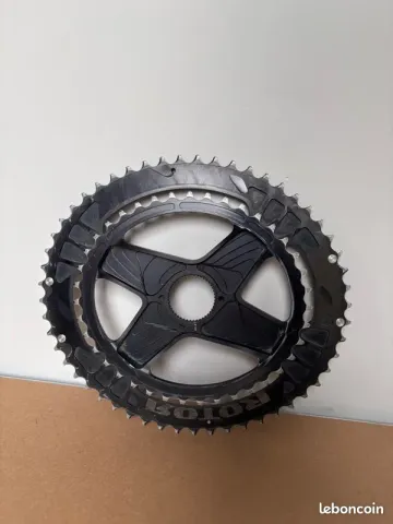 Käytetty Rotor Qrings 2020 bike — kuva 3 / 3