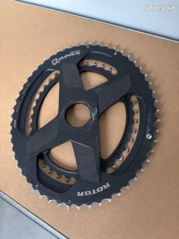 Gebrauchtes Rotor Qrings 2020 bike — Bild 1 von 3