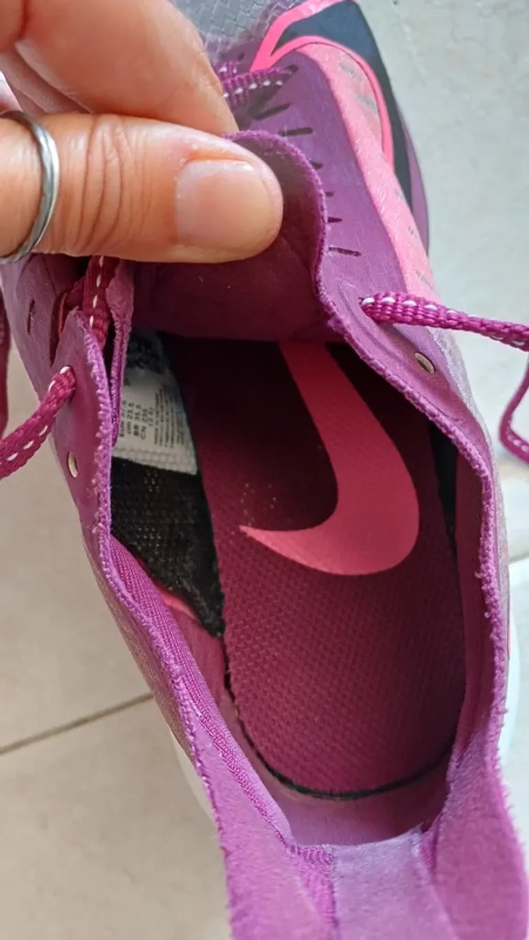 Used Nike Zoom bike — image 5 of 6