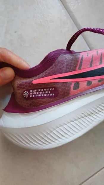 Used Nike Zoom bike — image 4 of 6