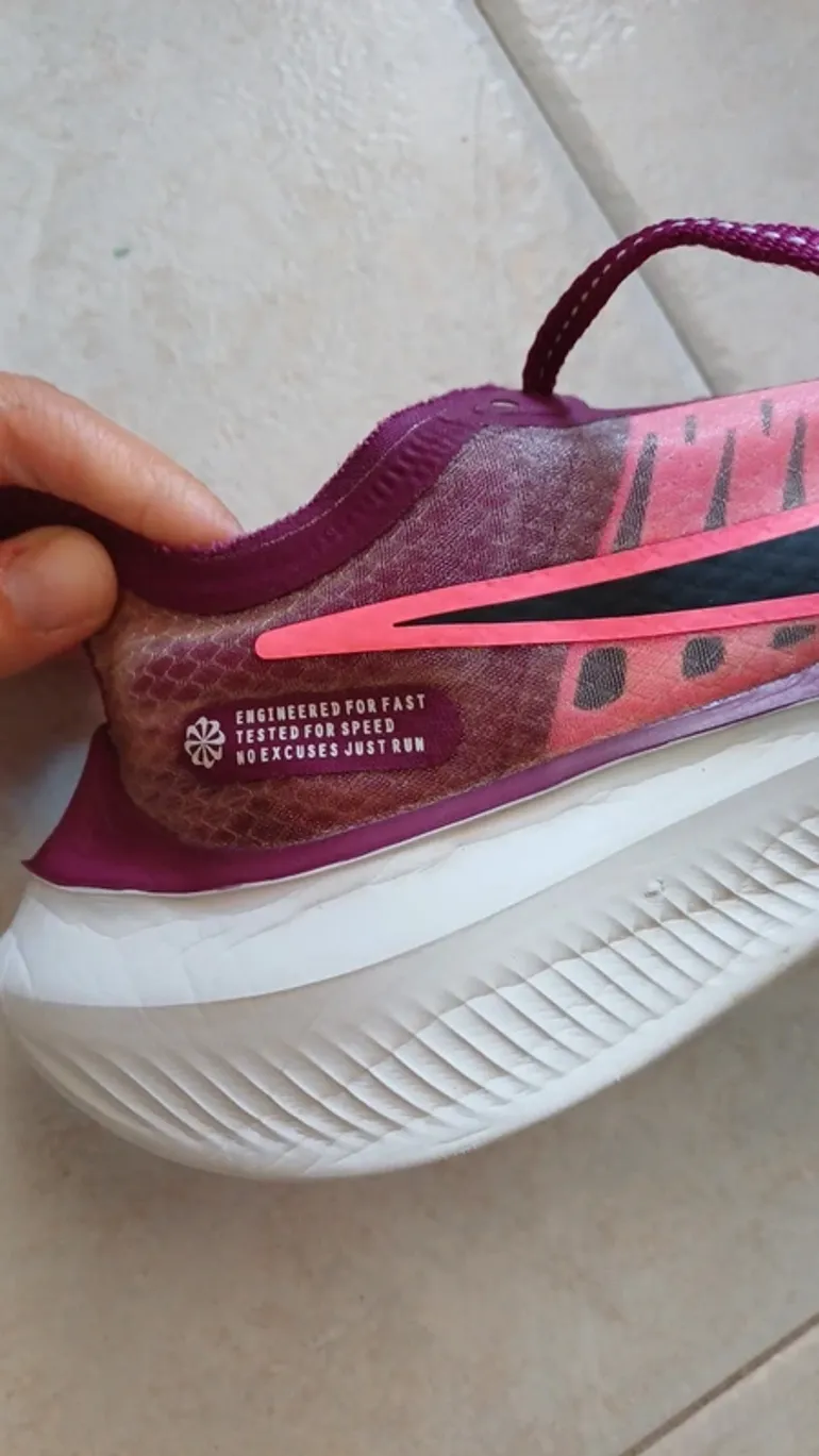 Used Nike Zoom bike — image 4 of 6
