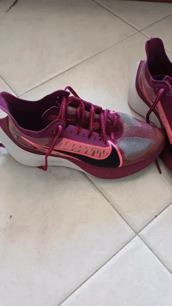 Used Nike Zoom bike — image 3 of 6