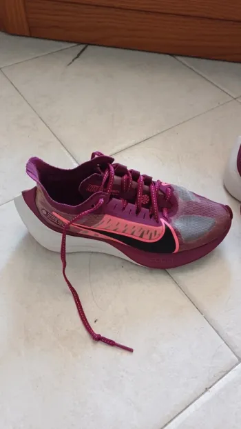 Used Nike Zoom bike — image 2 of 6