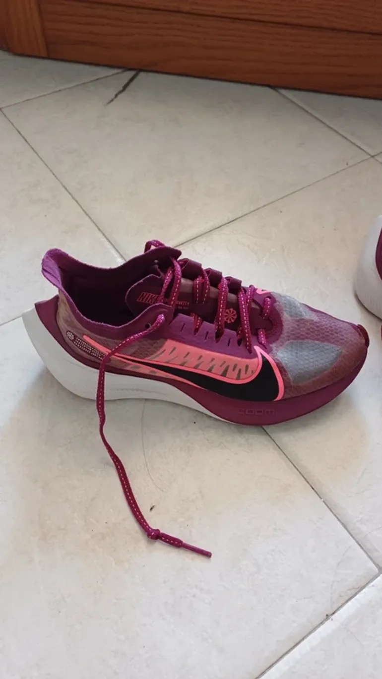 Used Nike Zoom bike — image 2 of 6