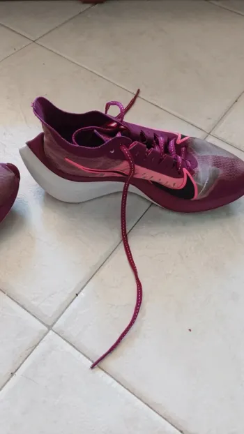 Brugt Nike Zoom Running Shoes