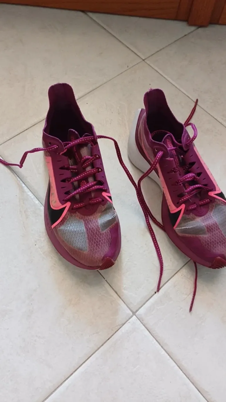Used Nike Zoom bike — image 6 of 6