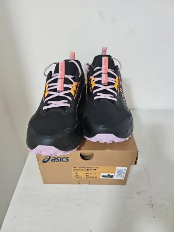 Brugt Asics Gel Sonoma 8 GTX bike — billede 3 af 3