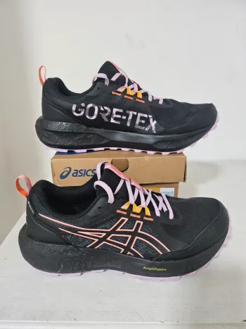 Brugt Asics Gel Sonoma 8 GTX Running Shoes