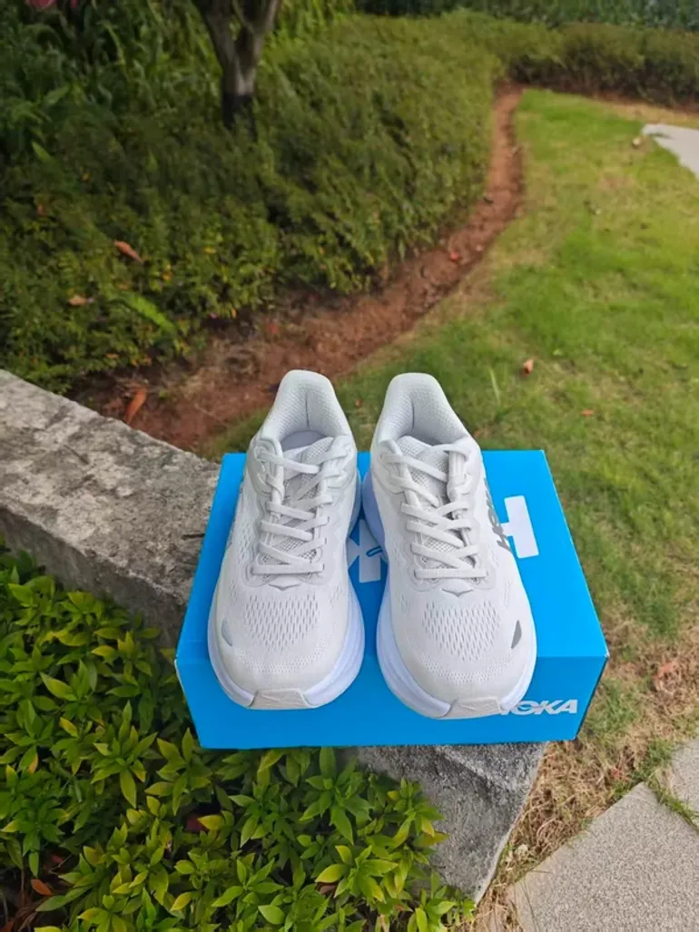Gebrauchtes Hoka Bondi 9 bike — Bild 2 von 5