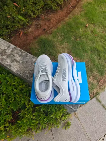 Gebrauchtes Hoka Bondi 9 bike — Bild 3 von 5