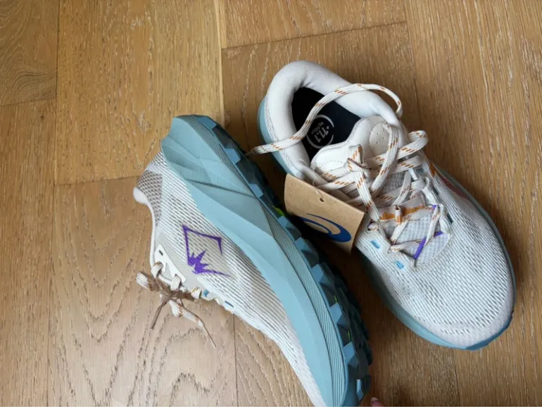 Brugt Asics Trabuco 14 bike — billede 5 af 5