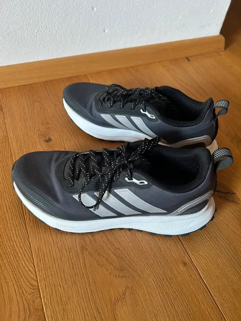 Brugt Adidas Runfalcon 5TR bike — billede 6 af 10