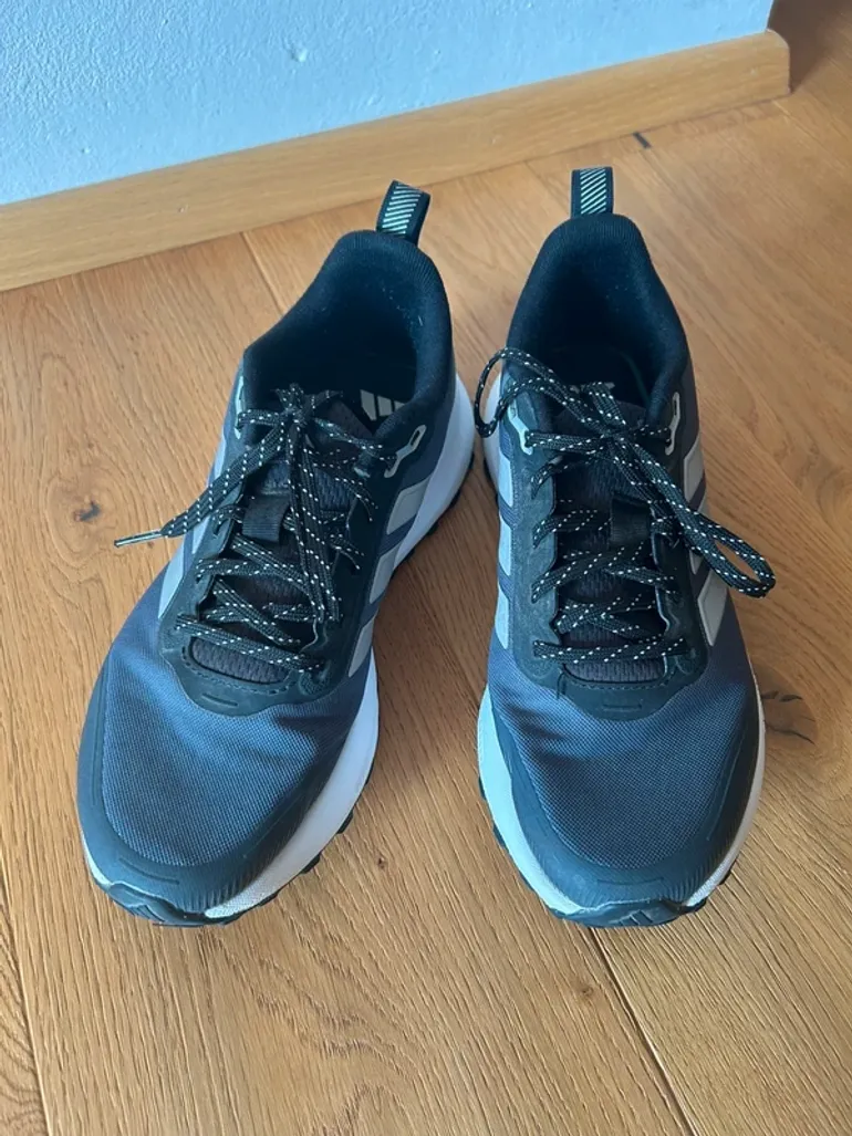 Brugt Adidas Runfalcon 5TR bike — billede 5 af 10