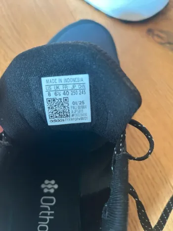 Brugt Adidas Runfalcon 5TR bike — billede 9 af 10
