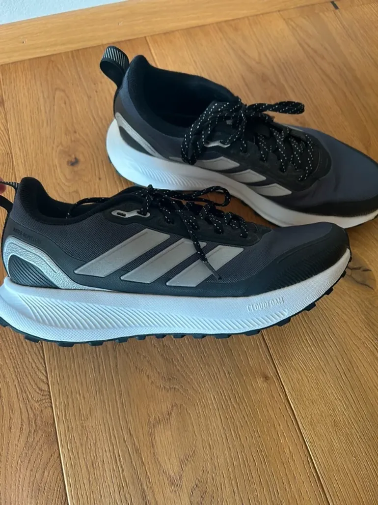 Brugt Adidas Runfalcon 5TR bike — billede 3 af 10