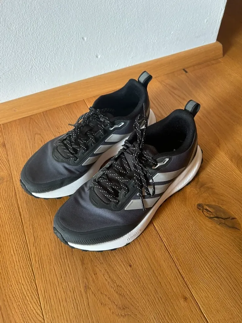 Brugt Adidas Runfalcon 5TR bike — billede 10 af 10