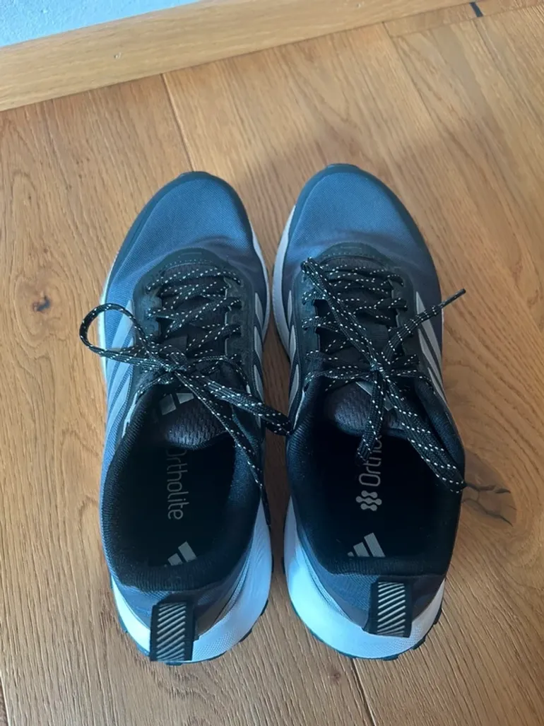 Brugt Adidas Runfalcon 5TR bike — billede 2 af 10
