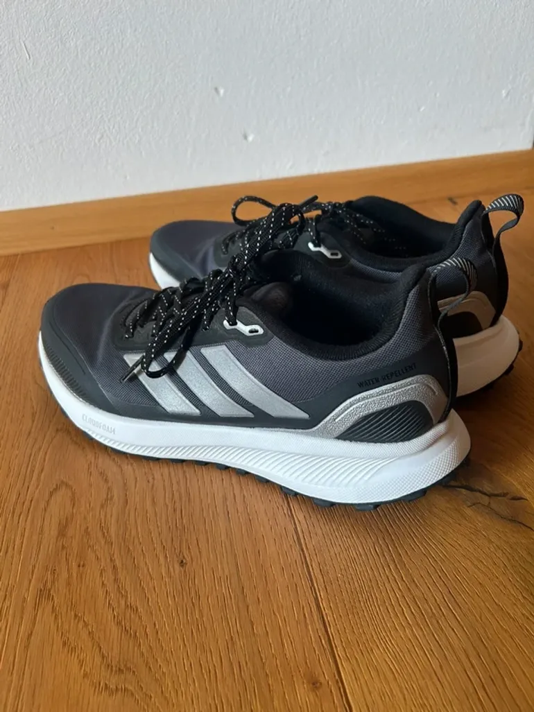 Brugt Adidas Runfalcon 5TR bike — billede 7 af 10