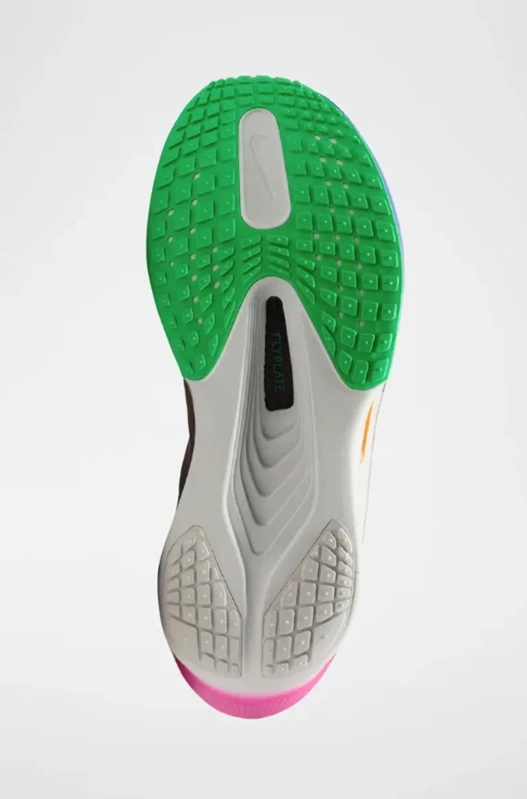 Brugt Nike Zoom Fly 6 Eliud Kipchoge bike — billede 4 af 4
