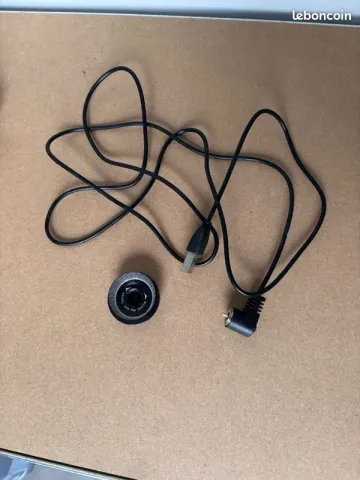 Used Rotor 2InPower 2020 bike — image 6 of 9