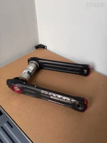 Rotor 2InPower 2020 bike usato — immagine 2 di 9