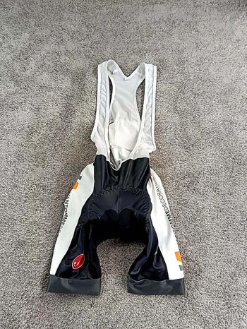 Used Castelli cuissard court velo homme taille s -97 8652 cyclisme route respirant, marque:, état: Très bon état, taille: S, 34, 00 € Cycling Clothing