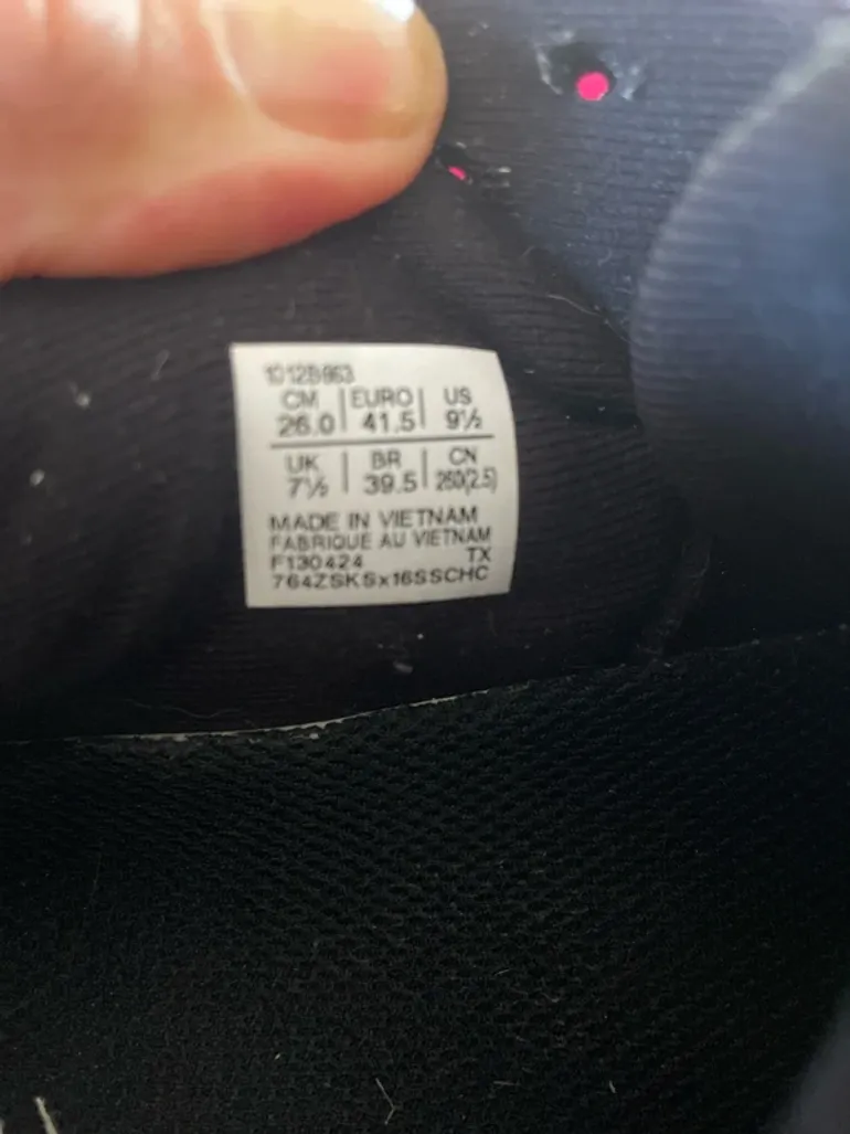 Brugt Asics GT 1000 13 FlyteFoam bike — billede 8 af 9
