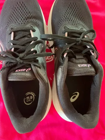 Brugt Asics GT 1000 13 FlyteFoam bike — billede 3 af 9