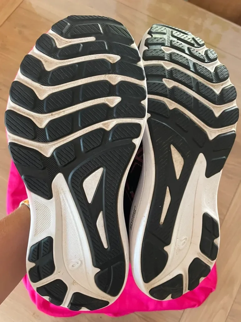 Brugt Asics GT 1000 13 FlyteFoam bike — billede 4 af 9