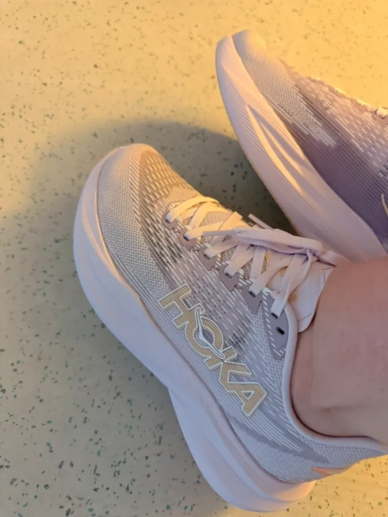 Gebrauchtes Hoka Match 7 bike — Bild 3 von 4
