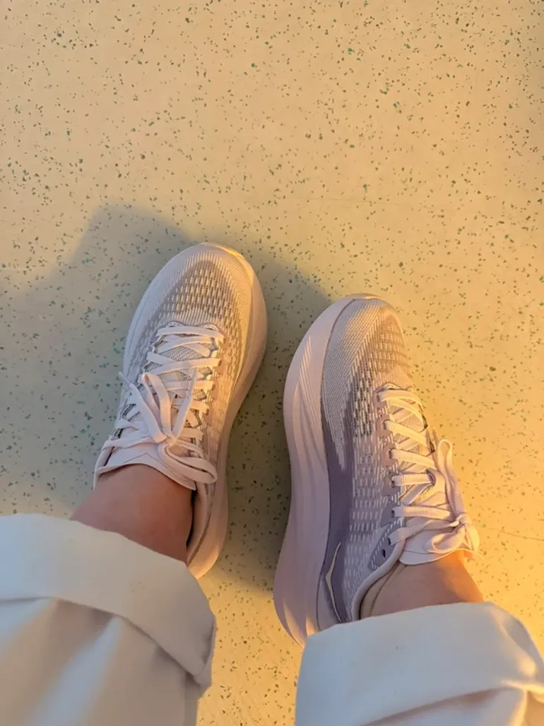 Gebrauchtes Hoka Match 7 bike — Bild 2 von 4