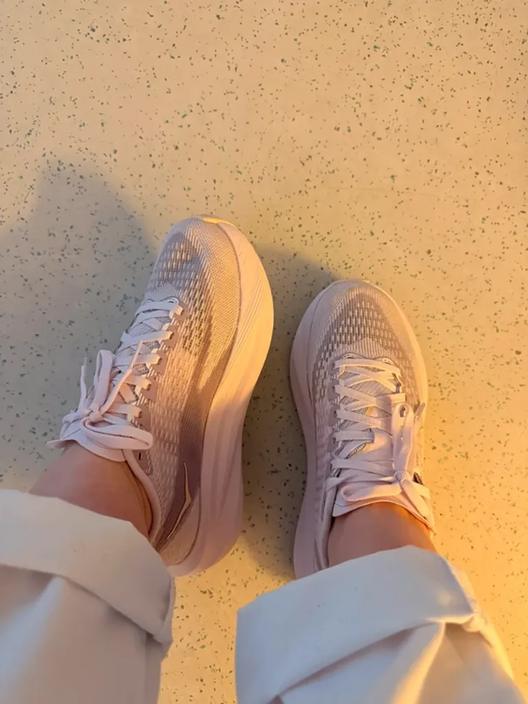 Gebrauchtes Hoka Match 7 bike — Bild 4 von 4
