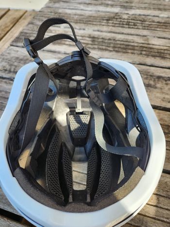Used Kask Elemento WG11 Helmet 2025 bike — image 4 of 4