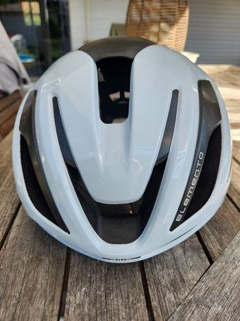 Used Kask Elemento WG11 Helmet 2025 Cycling Accessories