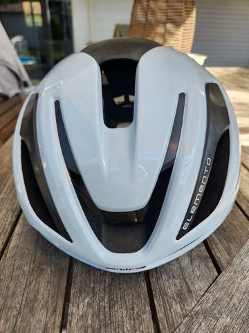 Used Kask Elemento WG11 Helmet 2025 Cycling Accessories