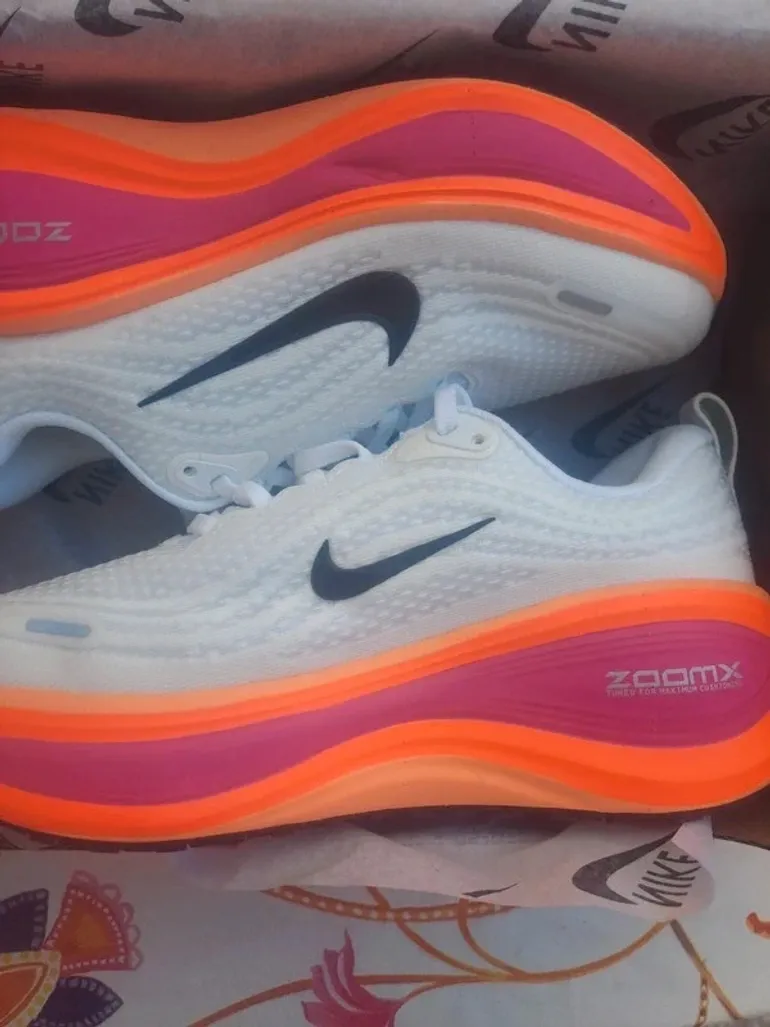 Brugt Nike Vomero Plus bike — billede 4 af 6
